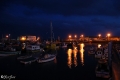 Port de nuit