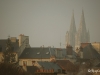 Vue Matinale