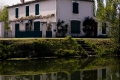 Maison du marais